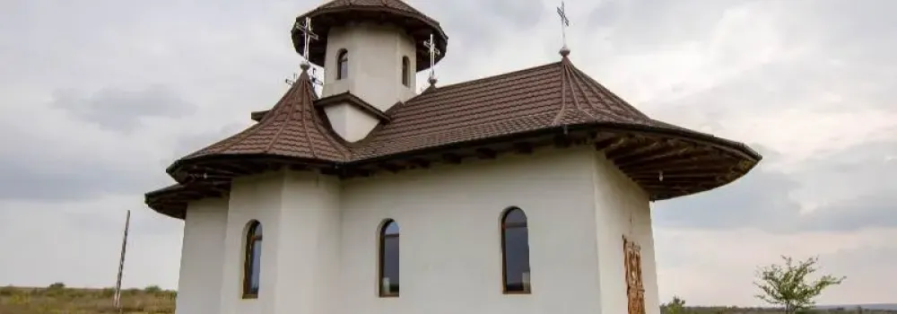 Mănăstirea Dumbrăveni