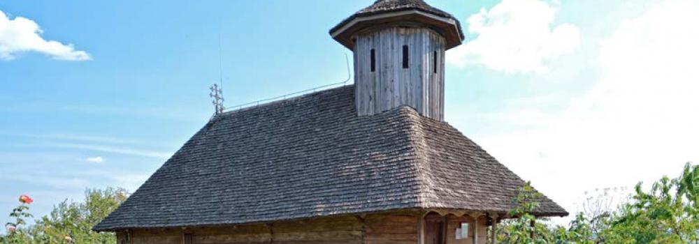 Mănăstirea Gorganu