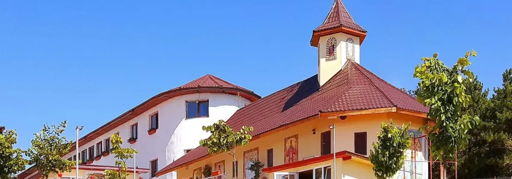 Mănăstirea Prodromița