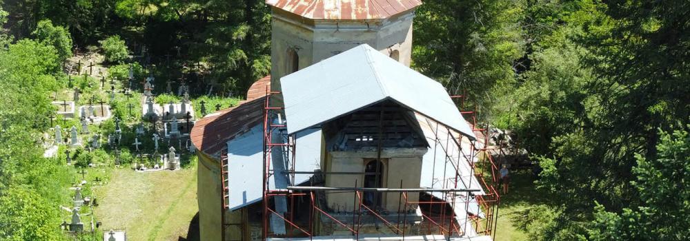 Mănăstirea Râncăciov