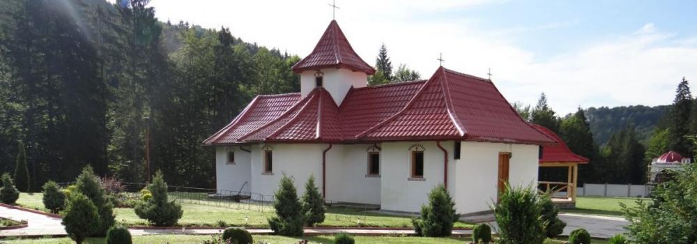 Mănăstirea Runcu Leaota