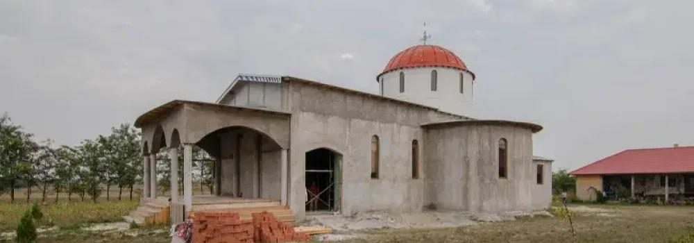 Mănăstirea „Sfânta Maria Magdalena” Cobadin
