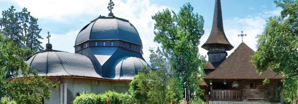 Mănăstirea „Sfânta Maria” Jercălăi