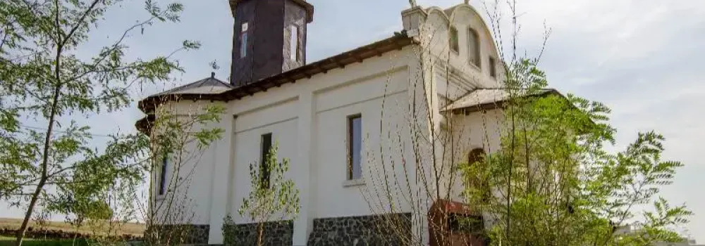 Mănăstirea Stejaru