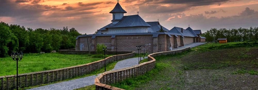 Mănăstirea Turnu – Prahova