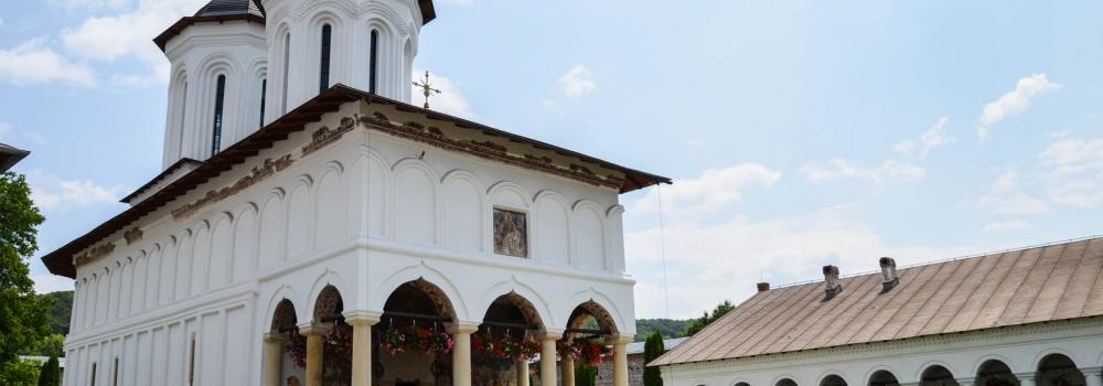 Mănăstirea Aninoasa