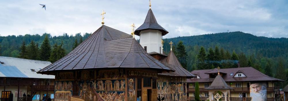 Mănăstirea Petru Vodă