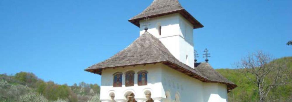 Schitul Brătășești