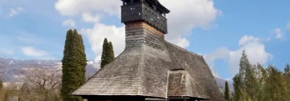 Schitul Dragoslavele – Argeș