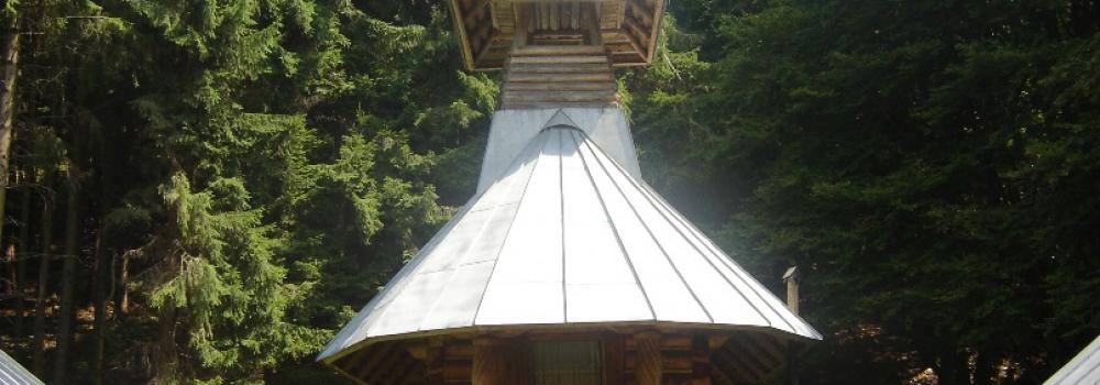 Schitul Runcu Cucuteanca