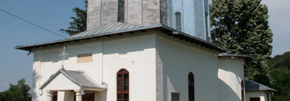 Mănăstirea Barbu
