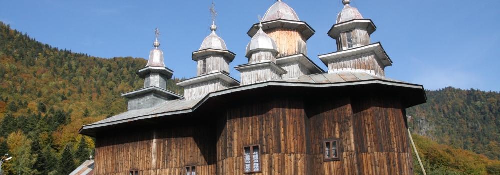 Mănăstirea Găvanu