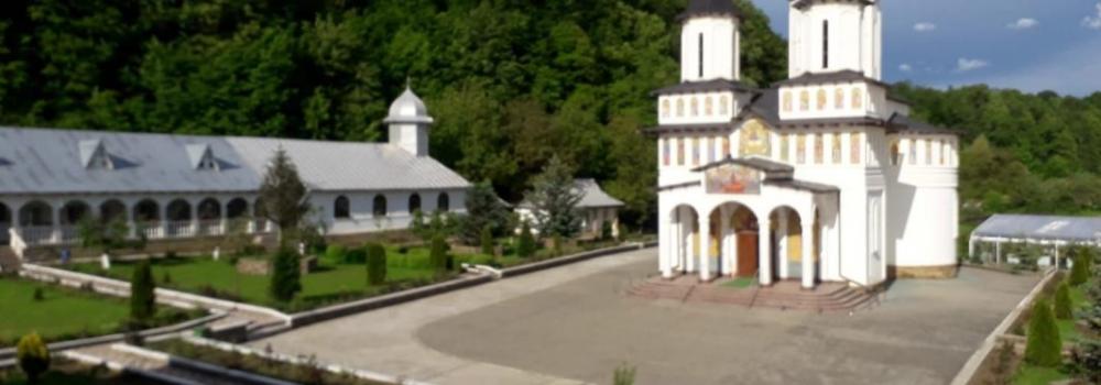 Mănăstirea Mușinoaele