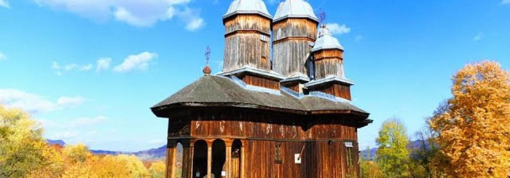 Mănăstirea Poiana Mărului