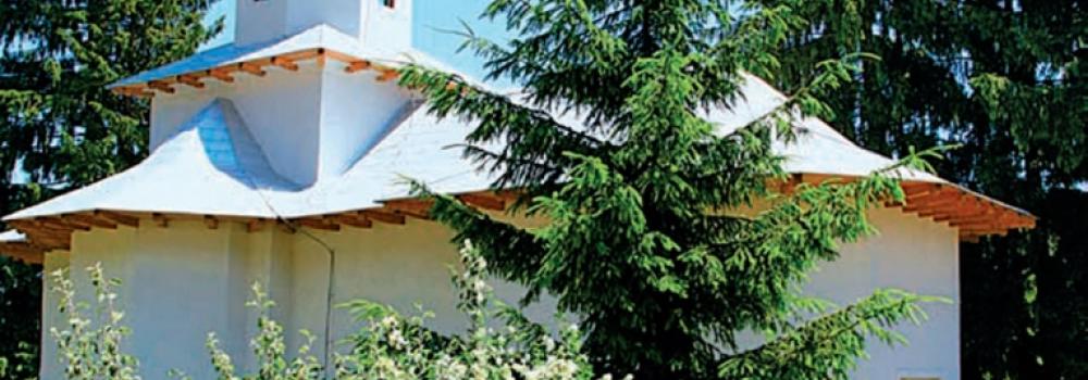 Mănăstirea Tarnița