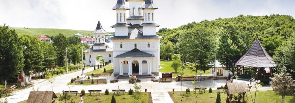 Mănăstirea Toflea