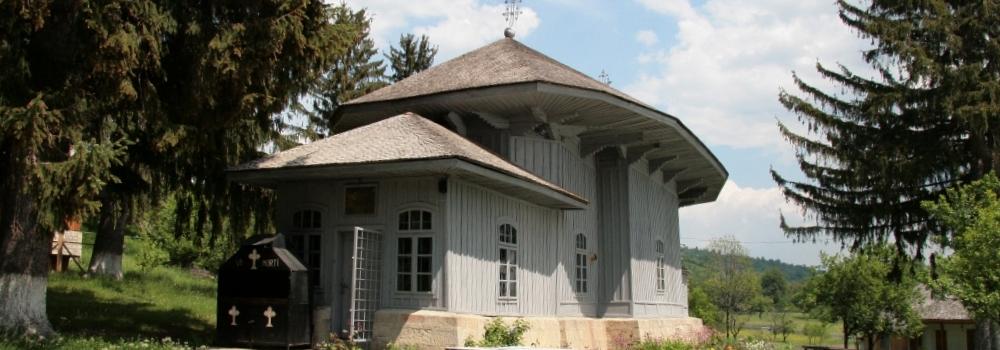 Mănăstirea Valea Neagră