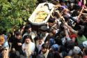 (Audio) Predica IPS Teofan la înmormântarea Părintelui Arsenie Papacioc