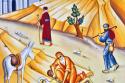 Anul Sfântului Maslu - Scrisoare pastorală