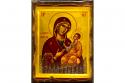 Icoana Maicii Domnului „din pomul de mirt” – „Myrtidiotissa”