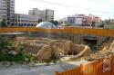 Ruine pe strada Anastasie Panu