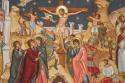 Duminica dinaintea Înălțării Sfintei Cruci – Comentarii patristice