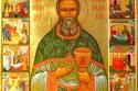 Sfântul Ioan de Kronstadt