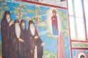 Minunea din grădina Maicii Domnului de la Bisericani 