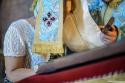 „Toată viața noastră trebuie să fie numai pregătire și pocăință”