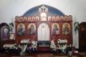 Biserica românească Sfânta Parascheva din Boston, S.U.A.