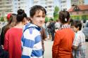 Dificila trecere prin adolescenţă