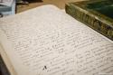 scriere veche