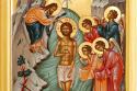 Predică la Duminica după Botezul Domnului - Mitropolitul Antonie Plămădeală (1)