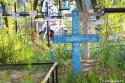cruce de lemn