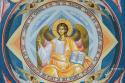 Iisus Hristos Înger de mare sfat 