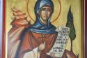 Sfânta Teodora de la Sihla