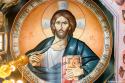 Iisus Hristos Pantocrator