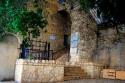 Peștera Sfântului Ilie „Școala Profeților” de pe Muntele Carmel