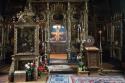interior biserică