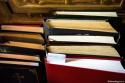 „Nu poţi să studiezi cărţile teologice în mod academic”