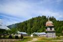 Mănăstirea Sihăstria Tarcăului