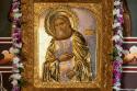 icoană cu Sfântul Serafim de Sarov
