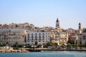 Corfu – insula Sfântului Spiridon