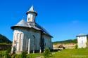 Mănăstirea Tazlău