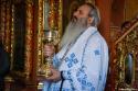 Mulțumirea pentru Sfânta Împărtășanie de la sfârșitul Liturghiei