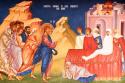 Evanghelia despre învierea fiului văduvei din Nain