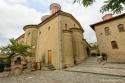 Katholikonul Mănăstirii „Sfântul Ştefan” – Meteora