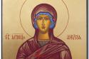 Sfânta Muceniță Anisia