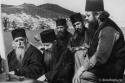 Pelerinajul părintelui Cleopa la Athos