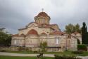 Mănăstirea „Sfântul Efrem Sirul” – Olimp, Grecia